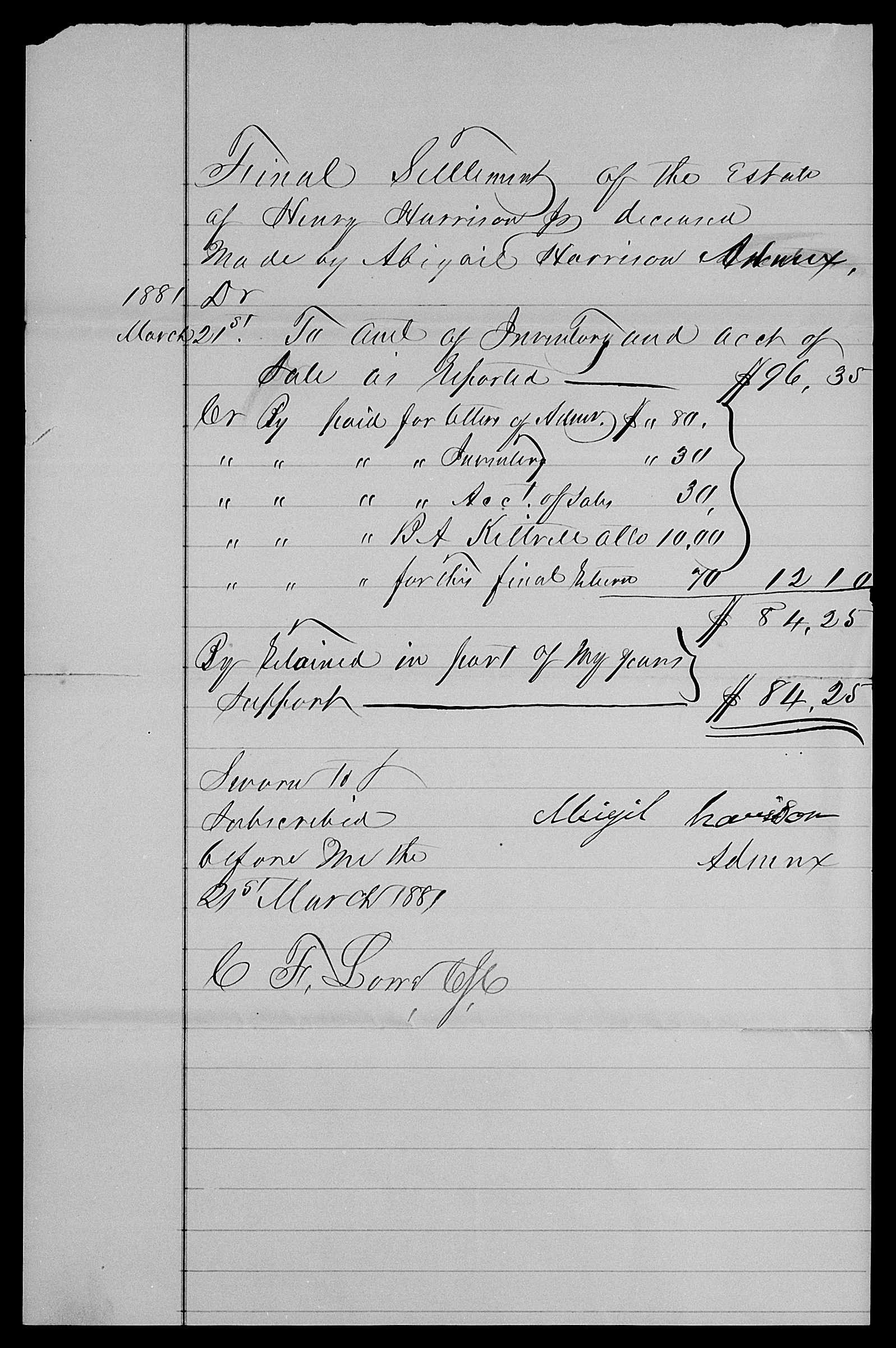 Document